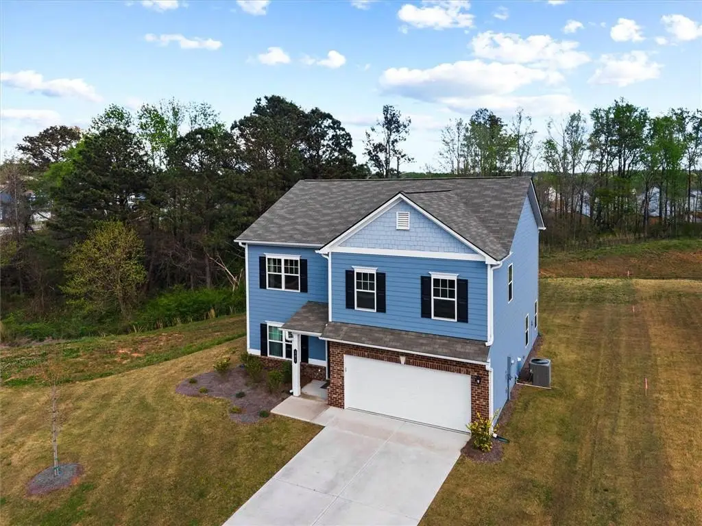 301 Autrey Drive, Douglasville, GA 30134 - #1