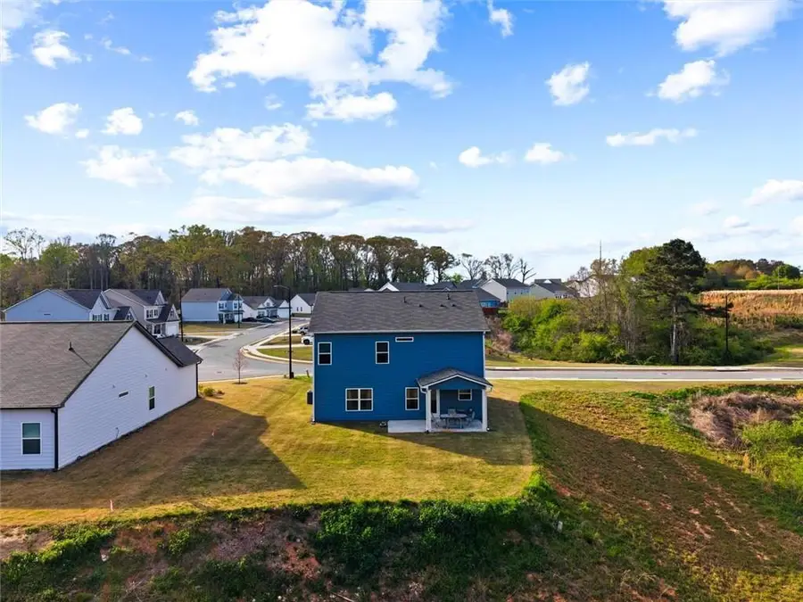 301 Autrey Drive, Douglasville, GA 30134 - #2