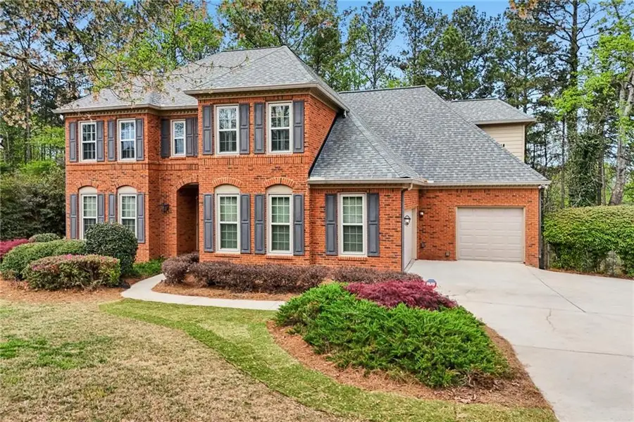 6015 Ansley Way, Suwanee, GA 30024 - #2