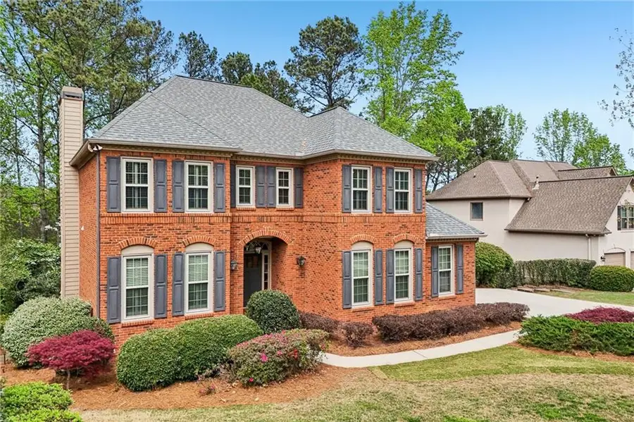 6015 Ansley Way, Suwanee, GA 30024 - #3