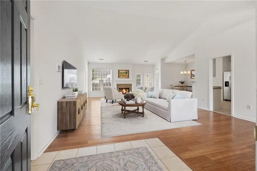 470 Sydney Walk, Alpharetta, GA 30009 - #3