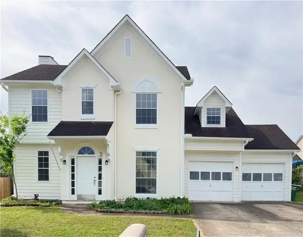 4140 Wildridge Drive, Duluth, GA 30096