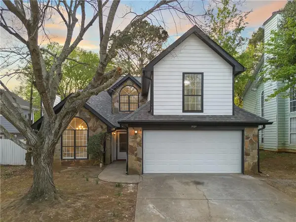 1464 Watercrest Circle, Lawrenceville, GA 30043