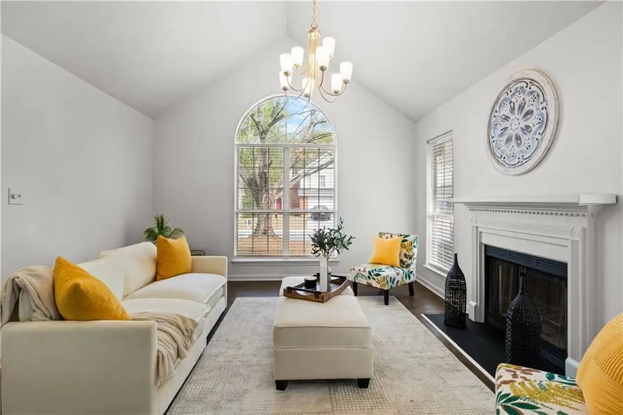 1464 Watercrest Circle, Lawrenceville, GA 30043 - #2