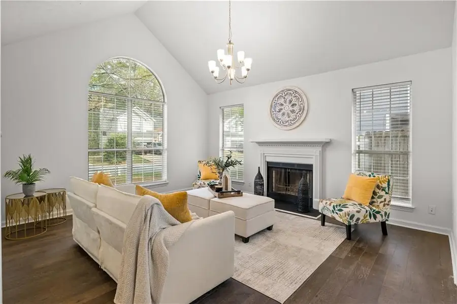 1464 Watercrest Circle, Lawrenceville, GA 30043 - #3