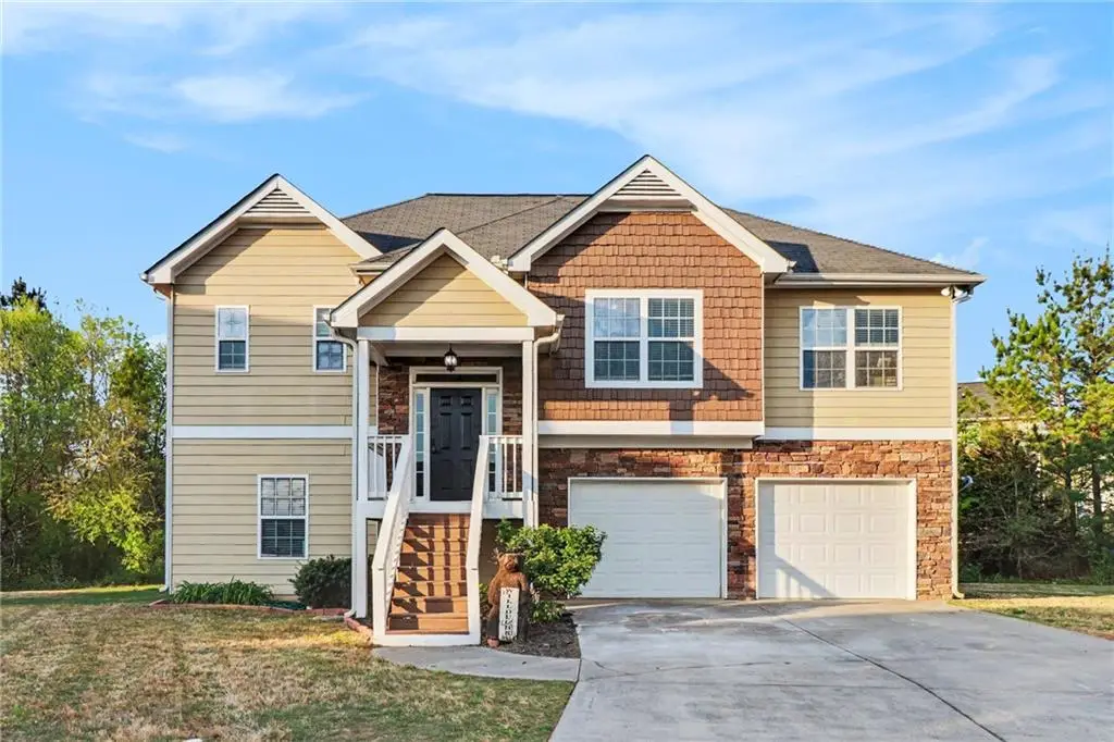 25 Redwood Drive, Adairsville, GA 30103 - #1