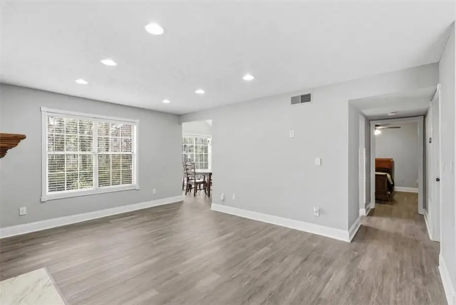 307 Glenleaf Drive, Peachtree Corners, GA 30092 - #3