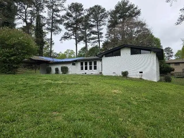 3483 N Creekview Drive N, Lawrenceville, GA 30044 - #1