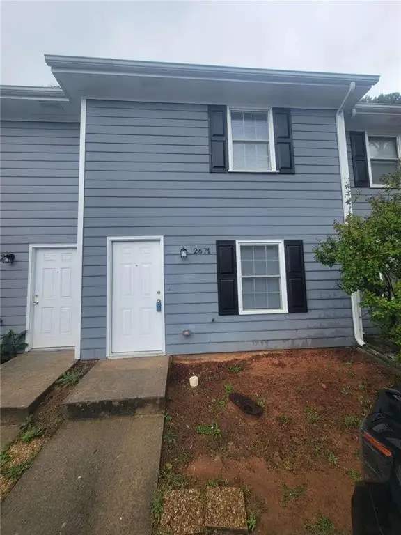 2674 Evans Mill Drive, Lithonia, GA 30058 - #1