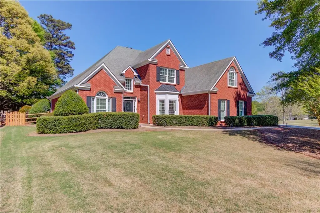 2009 Windsong Way, Monroe, GA 30656 - #1