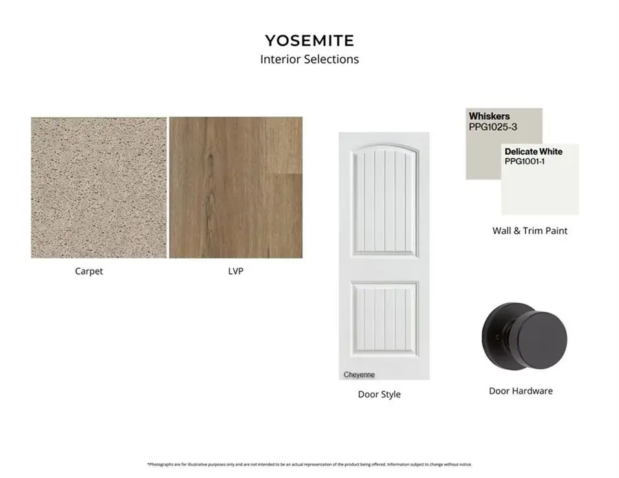 5 Tugaloo Circle Se, Silver Creek, GA 30173 - #3