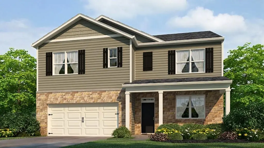 306 Duckweed Drive, Villa Rica, GA 30180 - #1