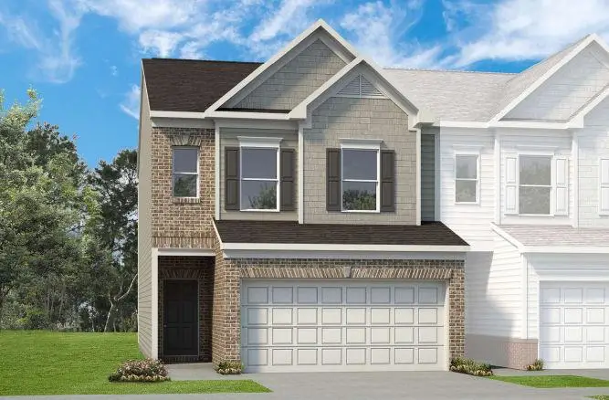 50 Jacobs Farm Lane #21, Lawrenceville, GA 30045 - #1