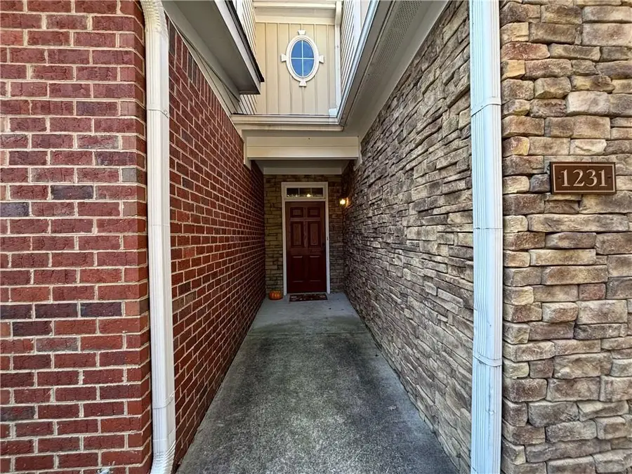 1231 Gates Mill Drive #14, Kennesaw, GA 30144 - #3