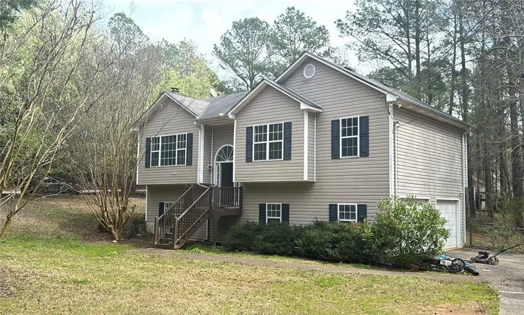 706 Bar J Road, Temple, GA 30179 - #1