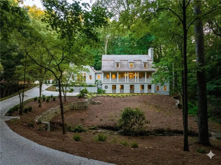 3990 Paces Ferry Nw Road, Atlanta, GA 30327 - #2