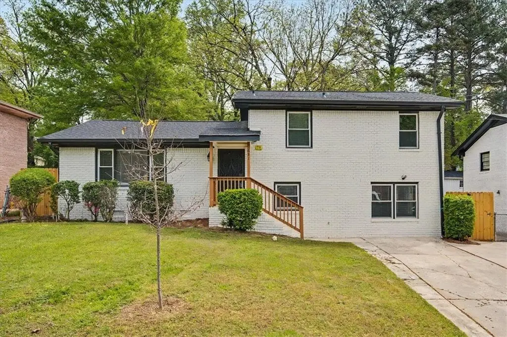 631 Church Street Nw, Atlanta, GA 30318 - #1