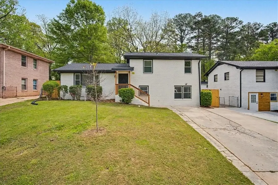 631 Church Street Nw, Atlanta, GA 30318 - #2