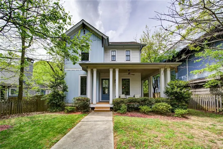 621 Moreland Avenue Se, Atlanta, GA 30316 - #2