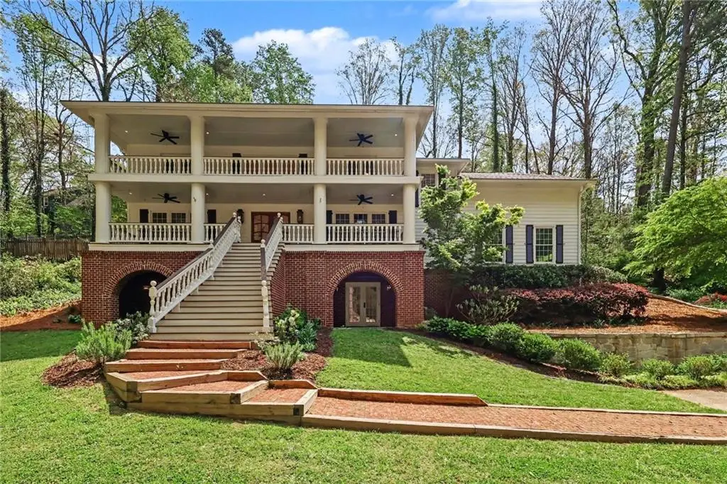 4094 Norton Place Se, Smyrna, GA 30082 - #1