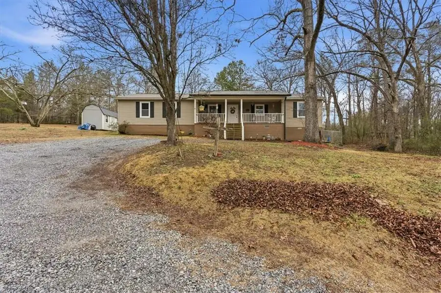 2056 Bellview Road, Rockmart, GA 30153 - #3