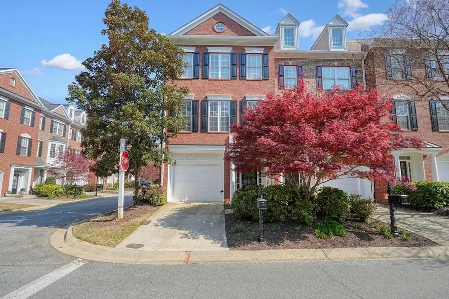 3412 Waters Edge Trail, Roswell, GA 30075 - #2