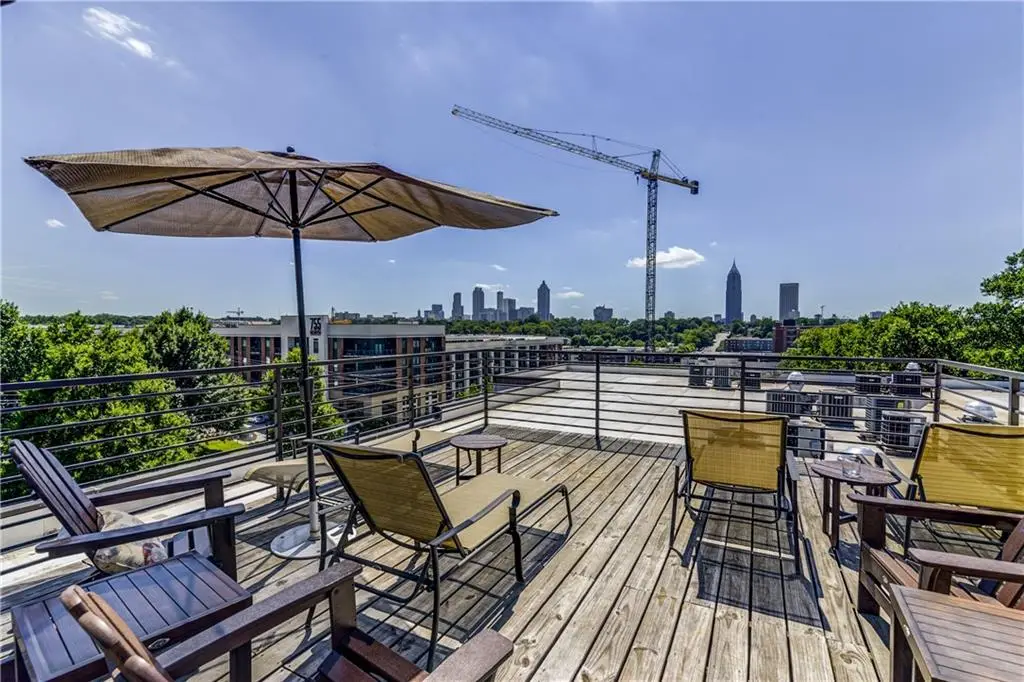 790 North Avenue Ne #102, Atlanta, GA 30306 - #1
