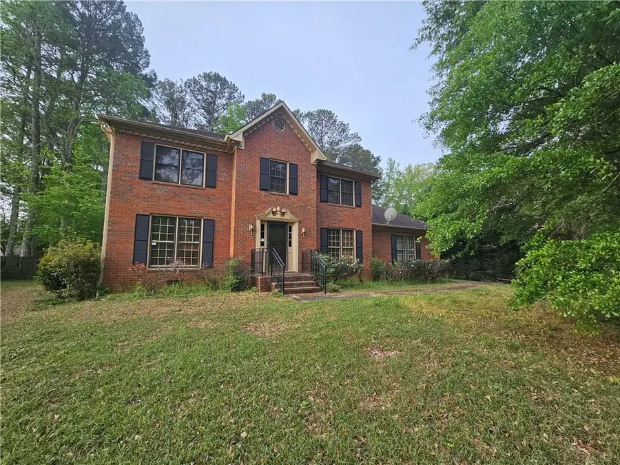 1935 Coventry Way, Jonesboro, GA 30236 - #3