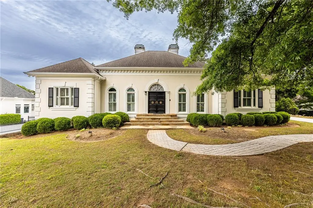 5275 Northwater Way, Duluth, GA 30097 - #1