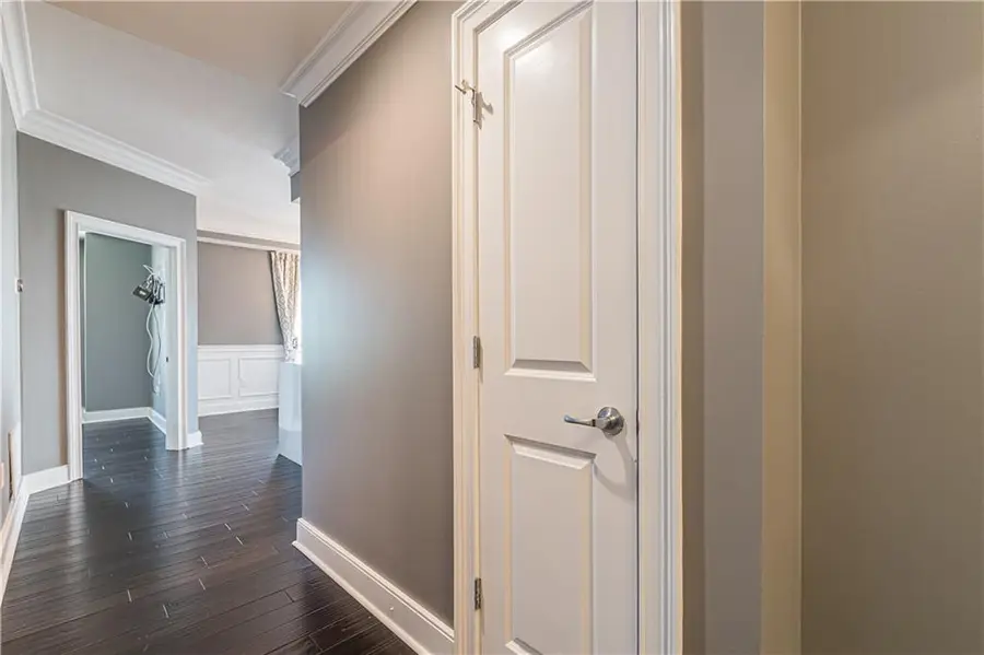 285 Centennial Olympic Park Drive Nw #2205, Atlanta, GA 30313 - #2