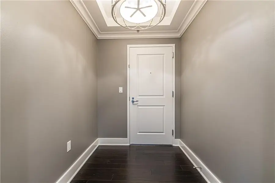 285 Centennial Olympic Park Drive Nw #2205, Atlanta, GA 30313 - #3