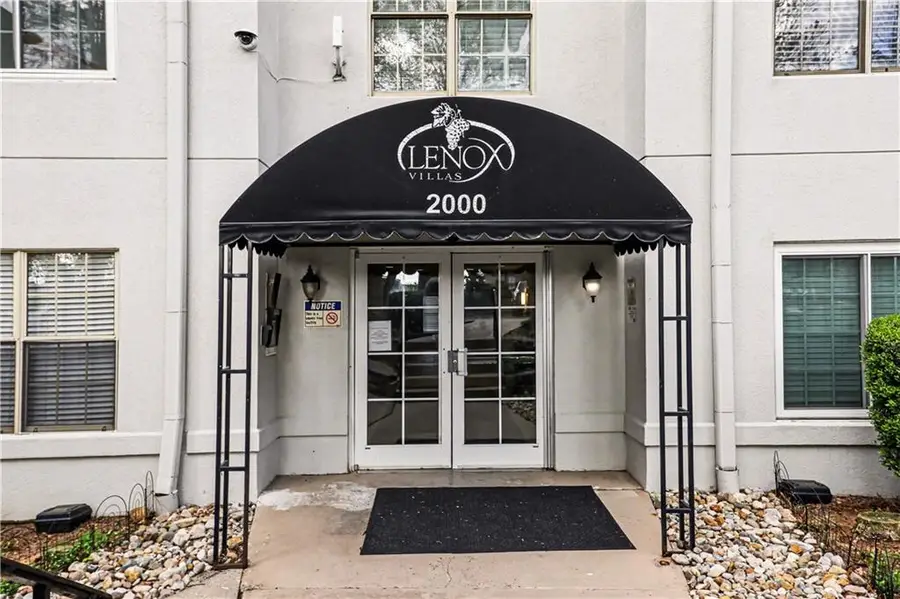 970 Sidney Marcus Boulevard Ne #2317, Atlanta, GA 30324 - #3