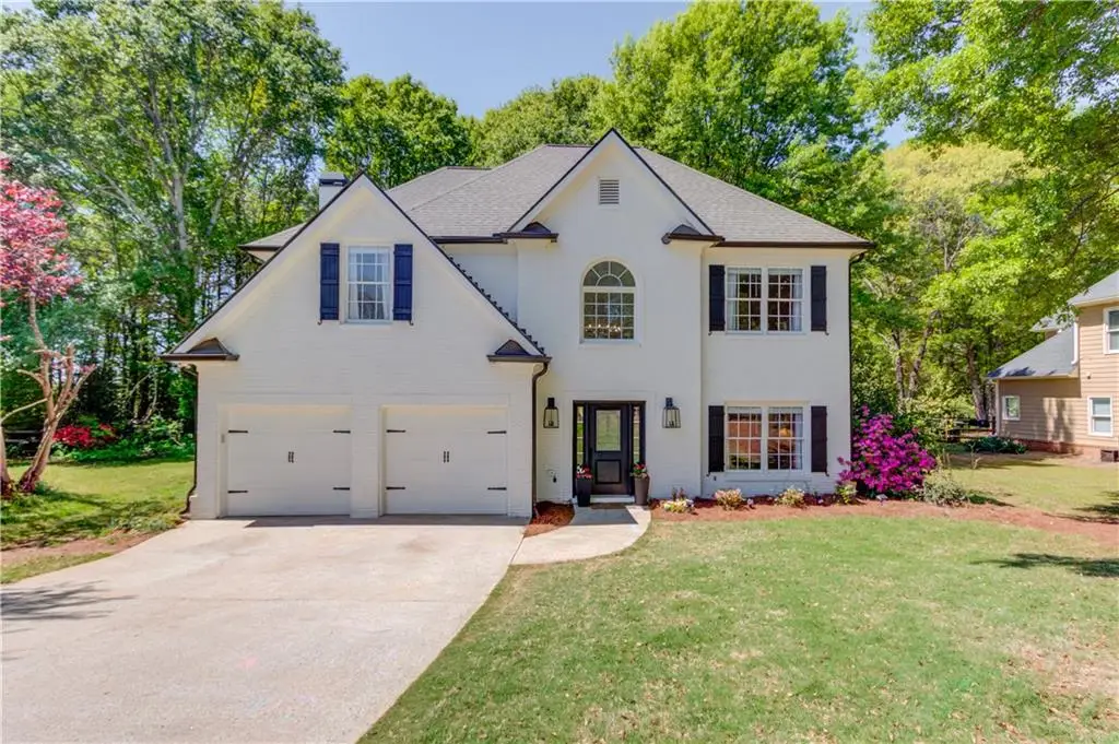 2310 Olde Hickory Place, Monroe, GA 30656 - #1