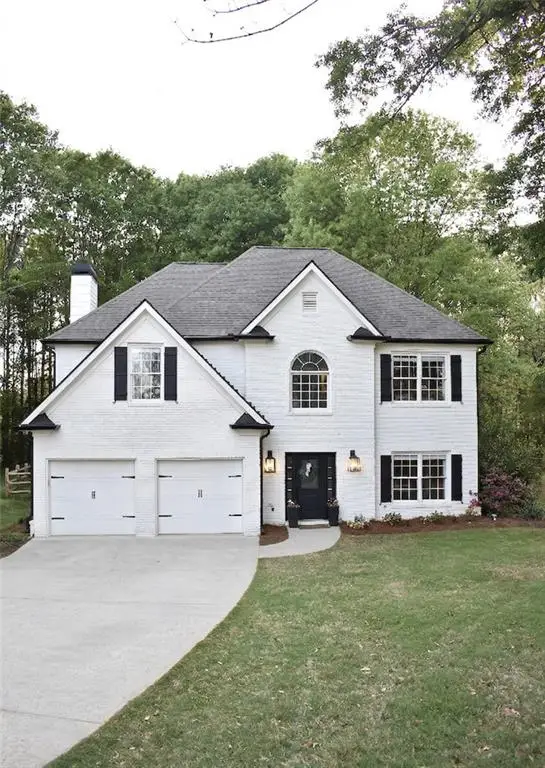 2310 Olde Hickory Place, Monroe, GA 30656