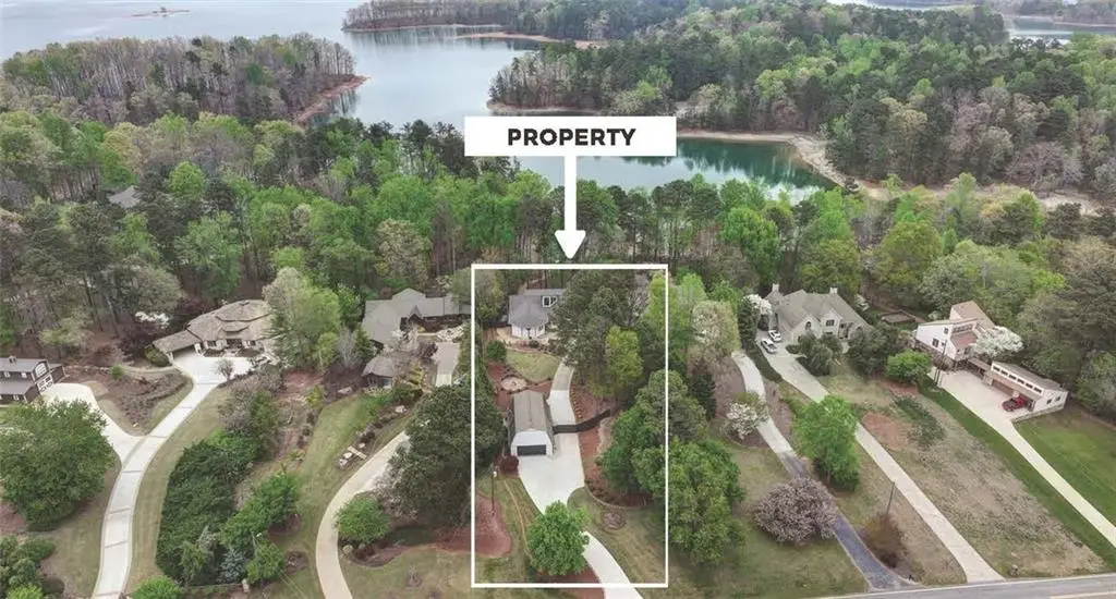 6592 Gaines Ferry Road, Flowery Branch, GA 30542 - #1