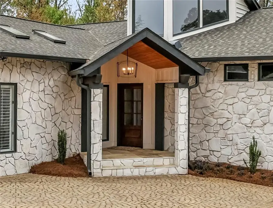 6592 Gaines Ferry Road, Flowery Branch, GA 30542 - #3