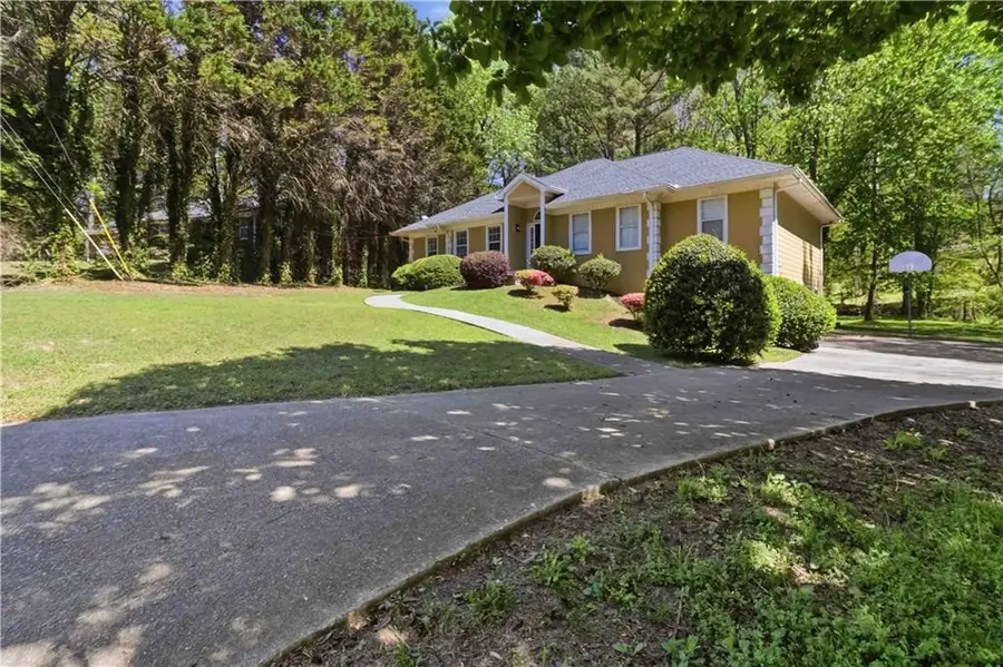 720 Garr Circle Sw, Atlanta, GA 30331 - #3