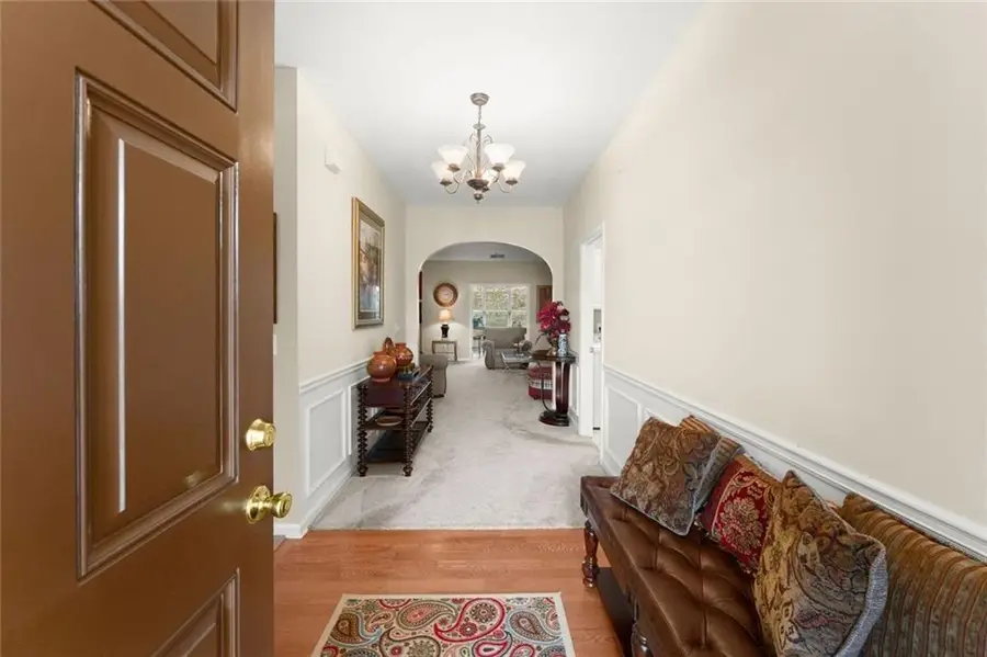 312 Springs Crossing, Canton, GA 30114 - #3