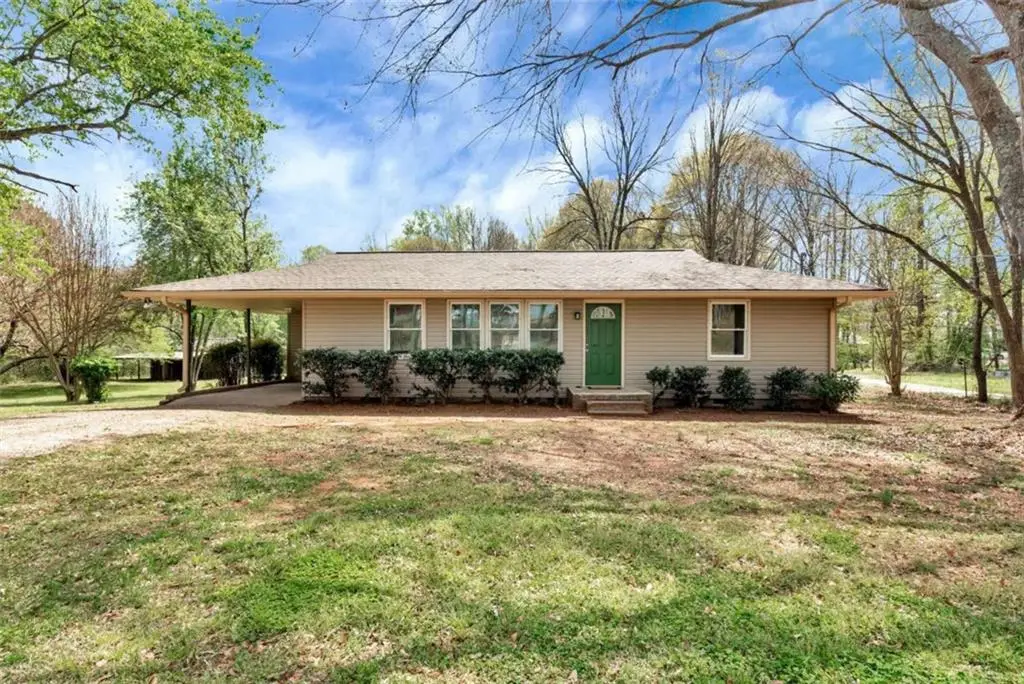 726 Peachtree Road, Jefferson, GA 30549 - #1