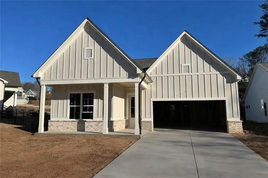 1113 Cooks Farm, Woodstock, GA 30189 - #2