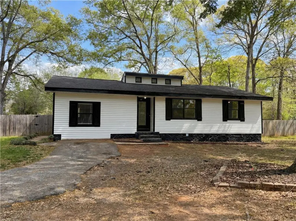 85 Hidden Forest Road, Covington, GA 30014 - #1