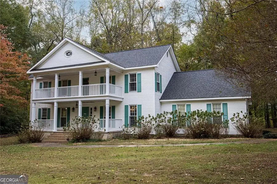 35 Palmer Place, Sharpsburg, GA 30277 - #2