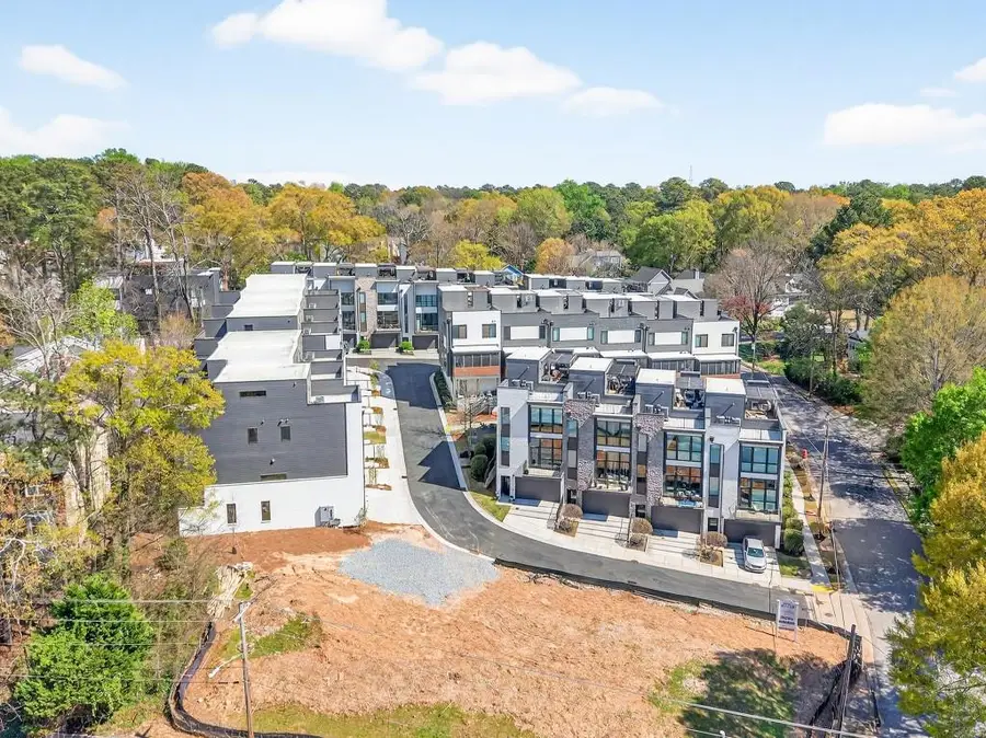 428 Cedar Dust Drive, Decatur, GA 30030 - #2