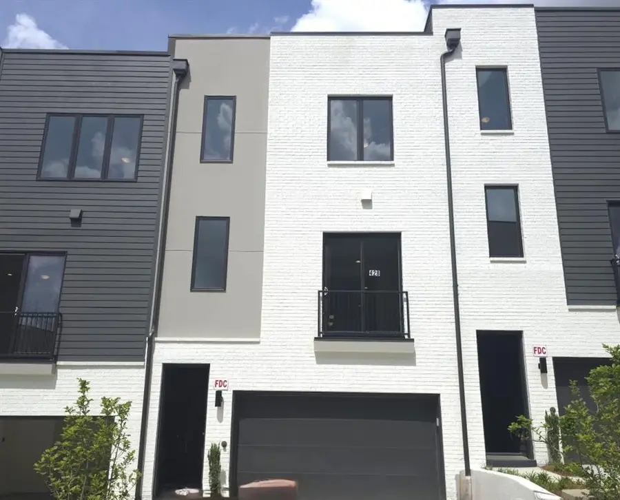 428 Cedar Dust Drive, Decatur, GA 30030 - #3