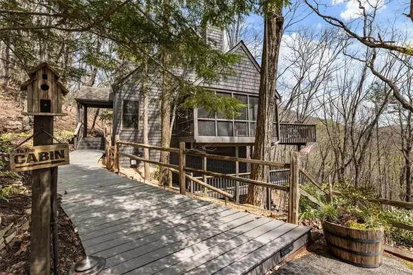 248 Lone Wolf Trail, Jasper, GA 30143