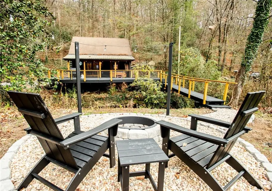 277 Jo Anne Sisson Road, Blue Ridge, GA 30513 - #2