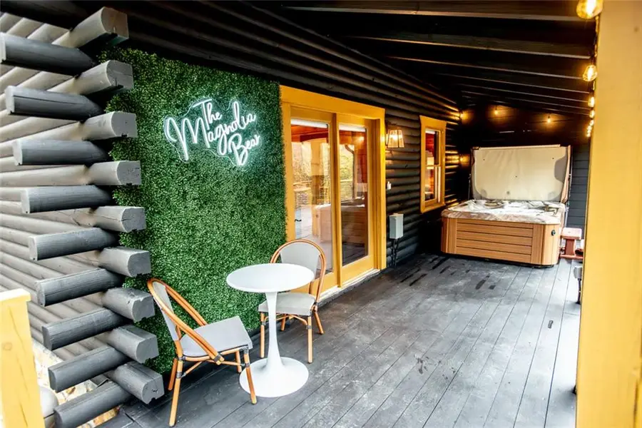 277 Jo Anne Sisson Road, Blue Ridge, GA 30513 - #3