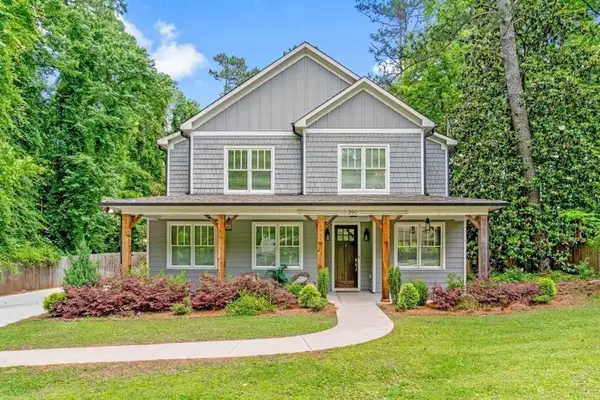 390 Maynard Terrace Se, Atlanta, GA 30316