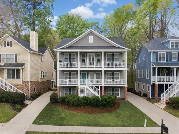 2141 Adams Overlook Nw, Atlanta, GA 30318