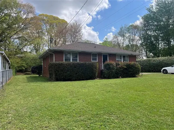 2555 Reed Street, Smyrna, GA 30080